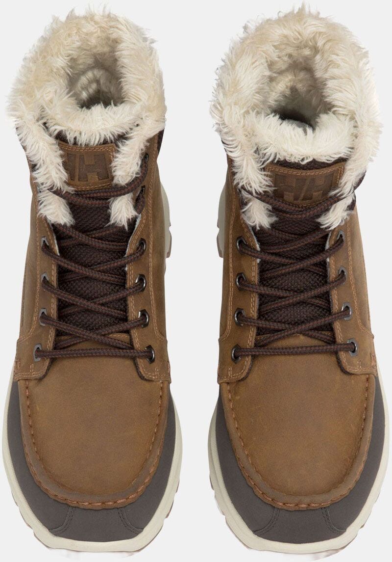 Helly Hansen Men's Garibaldi V3 - Brown - 10.5