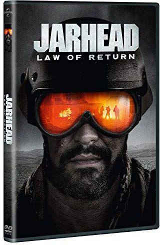 Jarhead : Law of Return - Preis vom 09.10.2026 07:28:09 h