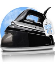 Clatronic DBS 3749 Dampfbügelstation 2400 W (263999)