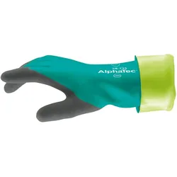Ansell, Schutzhandschuhe, Handsch. AlphaTec 58-735, 350 mm, Gr.7 (7)
