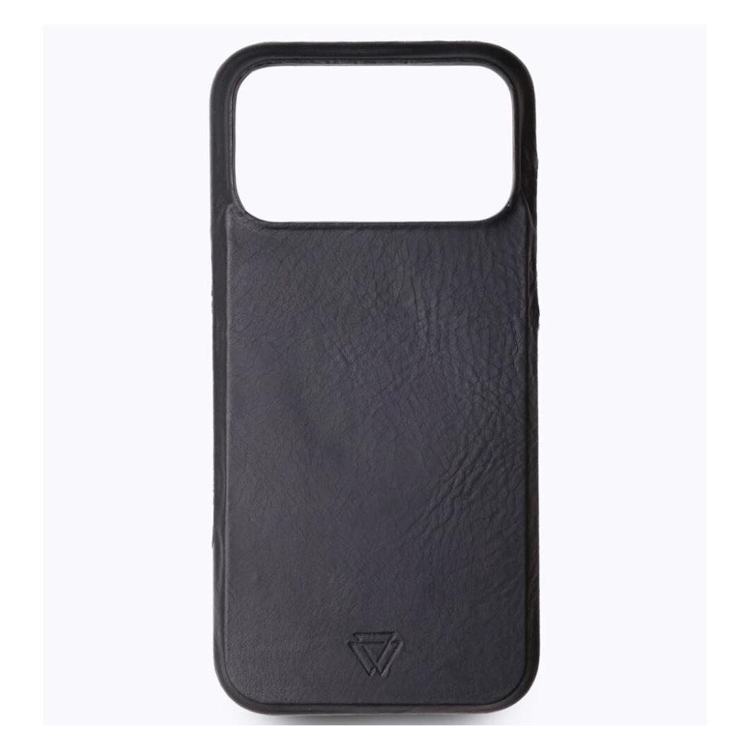Wachikopa Magische iPhone-Hülle mit Rundum-Umschlag iPhone 17 Pro (Apple iPhone 17 Pro) (G-473664)