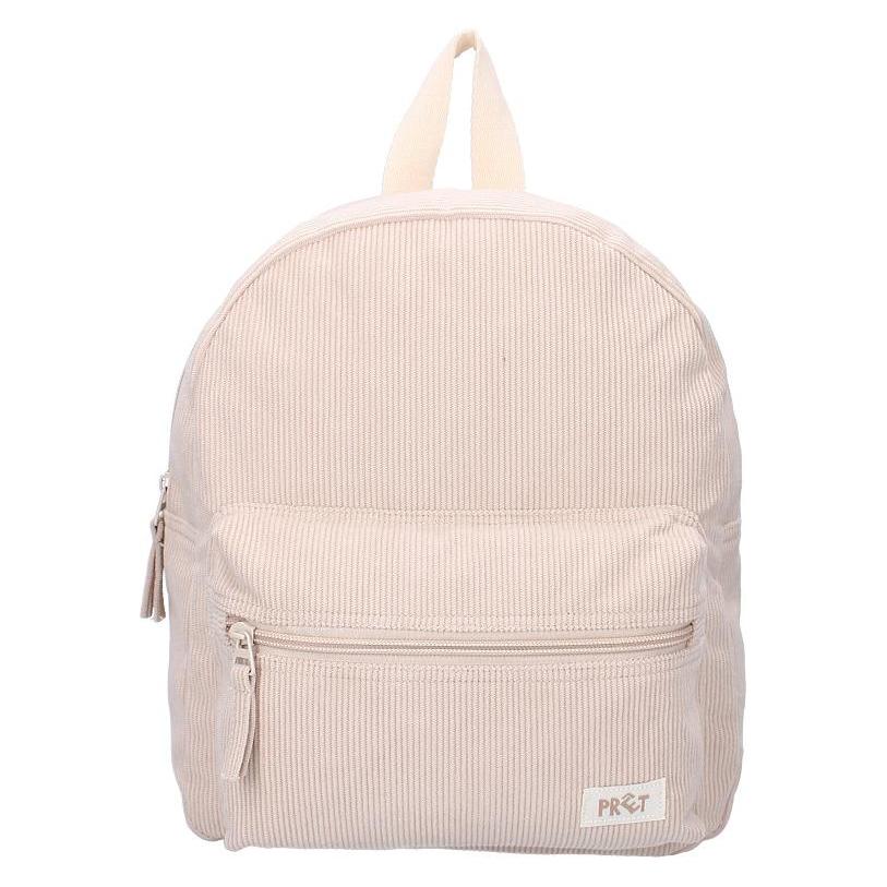 Vadobag Pret Rucksack Ridge And Row - Beige (428-01460)