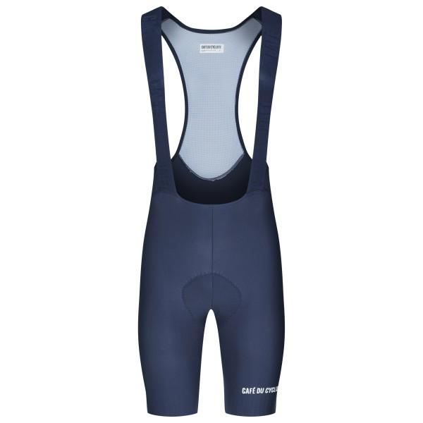 CAFÉ DU CYCLISTE - Marinette - Velohose Gr M blau
