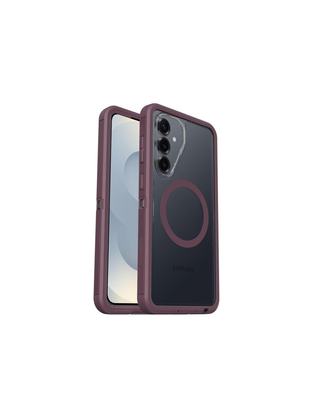 OtterBox Defender Series Pro XT - back cover for mobile phone