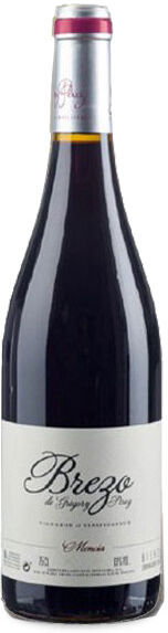 Mengoba Brezo Mencía 2024 - 75cl