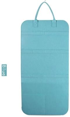 Uplifted Finds Vertical Toy Inventory Management Module sky Blue