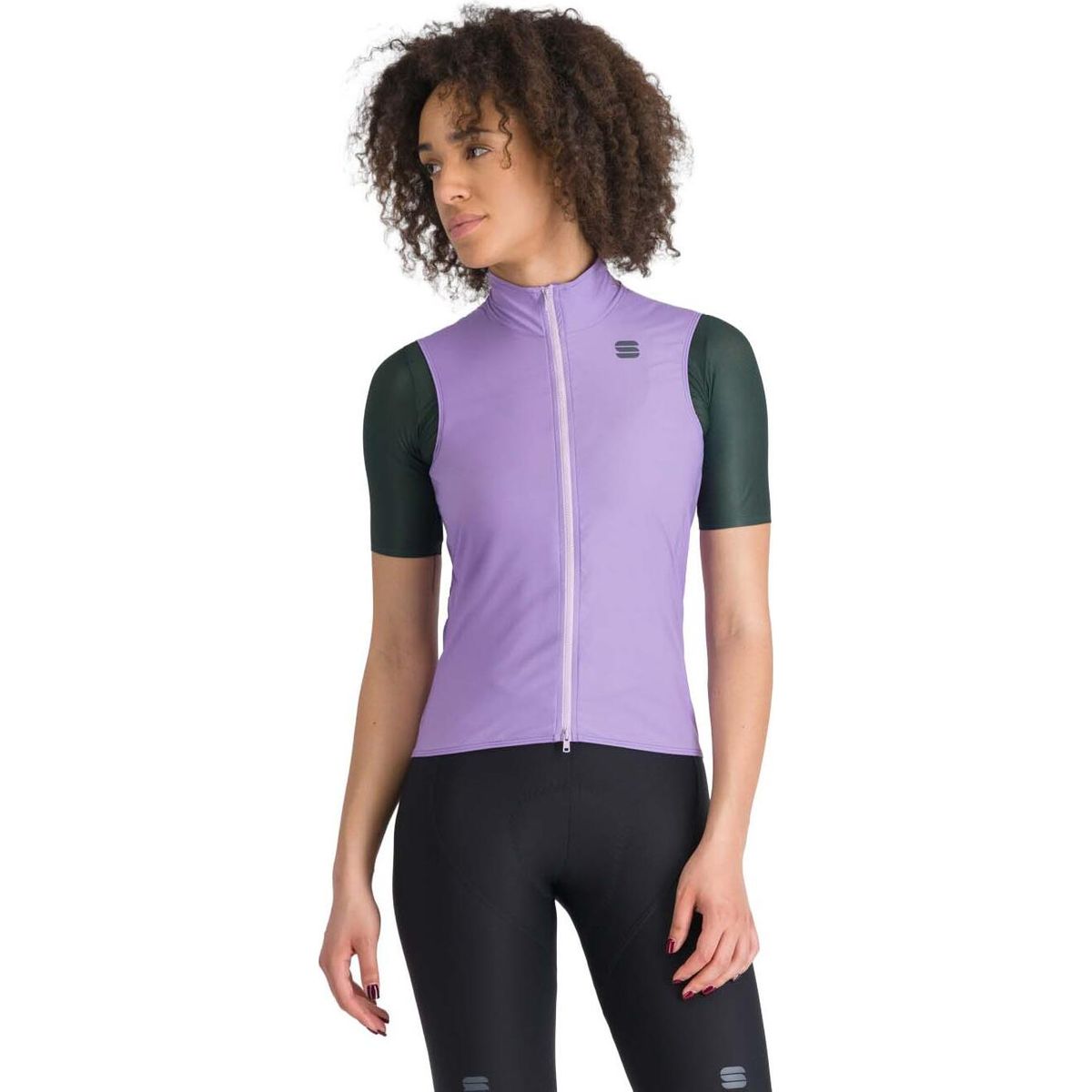 Sportful Pro 2 W Vest mistic violet (5002) S 1125022-5002-S