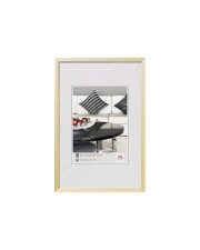 walther design Chair Fotorahmen Konzipiert für: A3 29.7x42 cm Aluminium rechteckig (AJ342G)