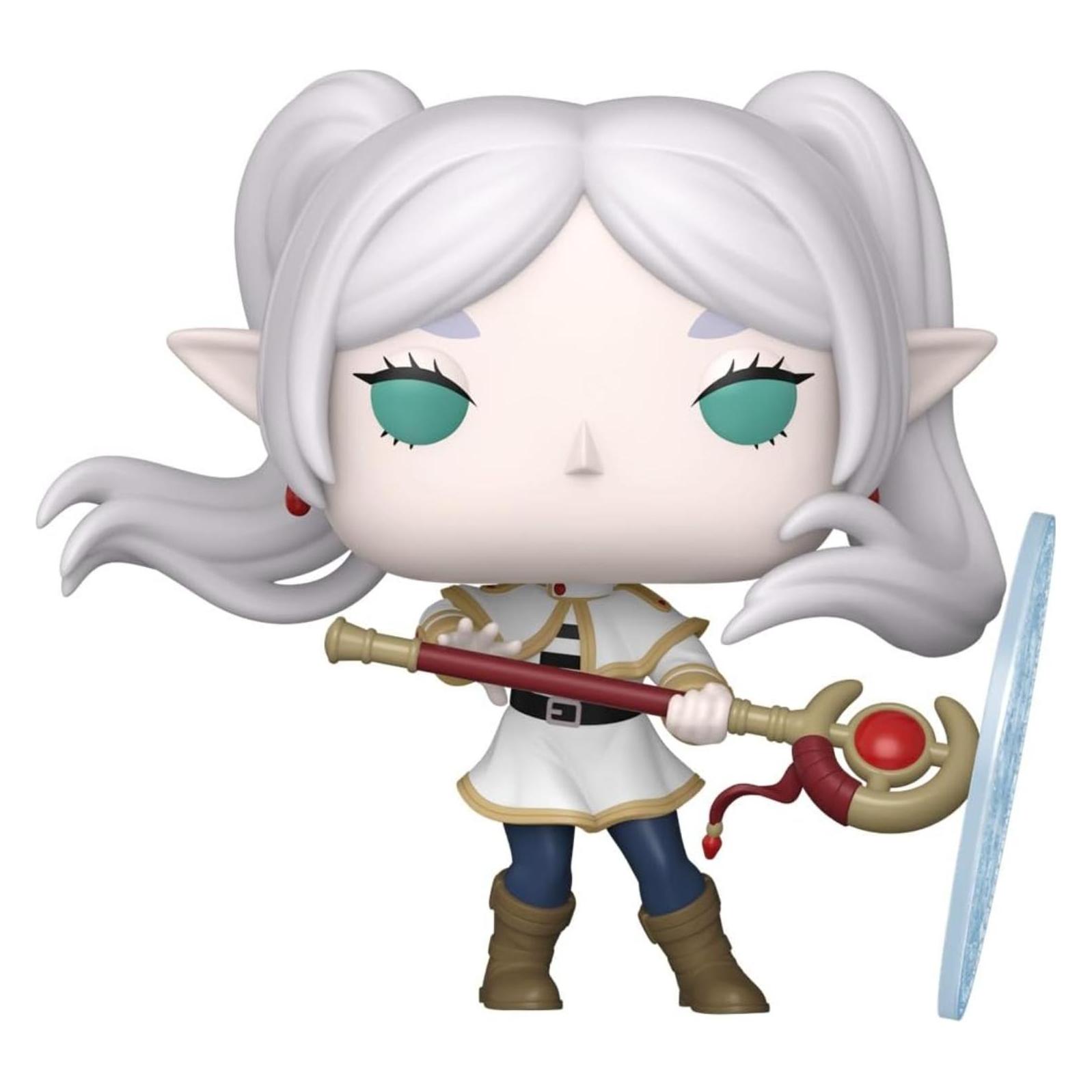 Funko Frieren: Beyond Journey's End POP! Games Frieren (95030095)