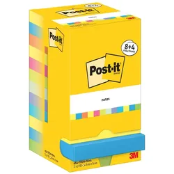 3M, Haftnotiz, Haftnotiz (76 x 76 mm)