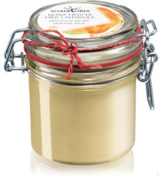 Soaphoria Mild Calendula Universal Balm bálsamo com calêndula 125 ml. Mild Calendula Universal Balm