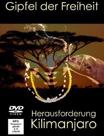 Michael Nehls - Gipfel der Freiheit - Herausforderung Kilimanjaro - Preis vom 10.10.2026 11:48:34 h