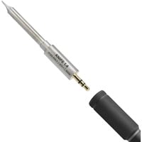 FixHub Lötspitze messerförmig 1,4 mm, Lötkolben silber