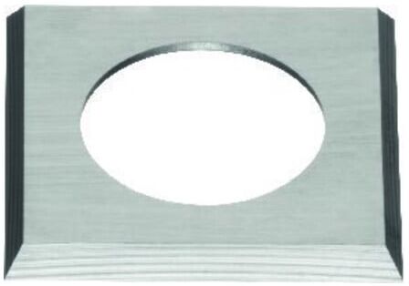 Wendeschneidplatte HW 12X12X1,5mm ; E/D/E