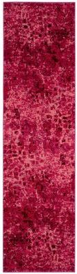 SAFAVIEH Monaco Shiloh Boho Abstract Modern Watercolor Area Rug