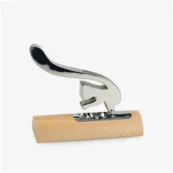Alessi Scoiattolo, Nussknacker, Braun