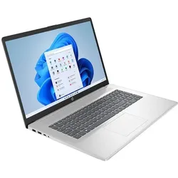 HP Laptop »17-cn4072ng« 1 TB SSD 36, 40.1x2x25.8 cm