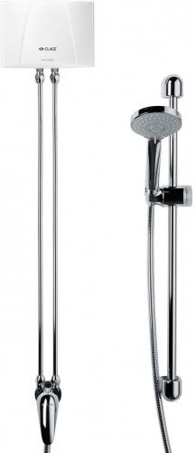 CLAGE MBX 4 Shower Chauffe-eau 4,4 kW 230 V 1500-15314