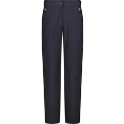 CMP Damen Keilhose Damen Skihose, Größe 38 in Grau 423