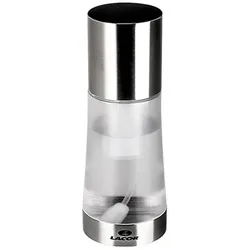 LACOR Ölsprüher transparenter Kunststoff 10 cl
