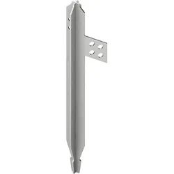 HKL Staberder 2m lang 313/2