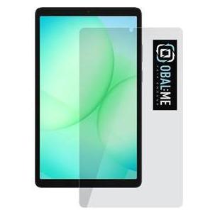 Obal:Me 2.5D Panzerglas für Samsung Galaxy Tab A11/A9, klar (Samsung Galaxy Tab A11, Samsung Galaxy Tab A9) (57983128573)