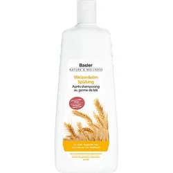 1L basler Weizenkeim Spülung