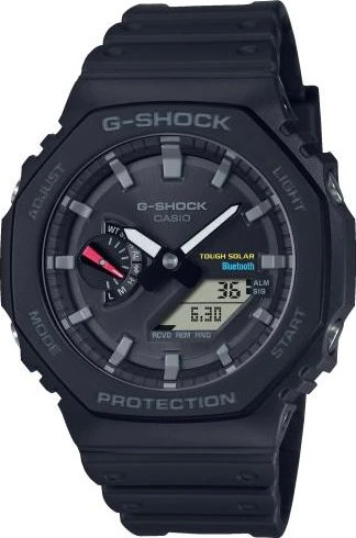 CASIO G-SHOCK GA-B2100-1AER