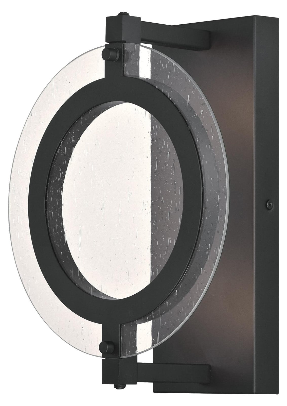 Westinghouse Maddox LED Buitenwandlamp, zwart