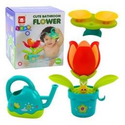 Lean Toys Giessblume Badespielzeug (74707440)