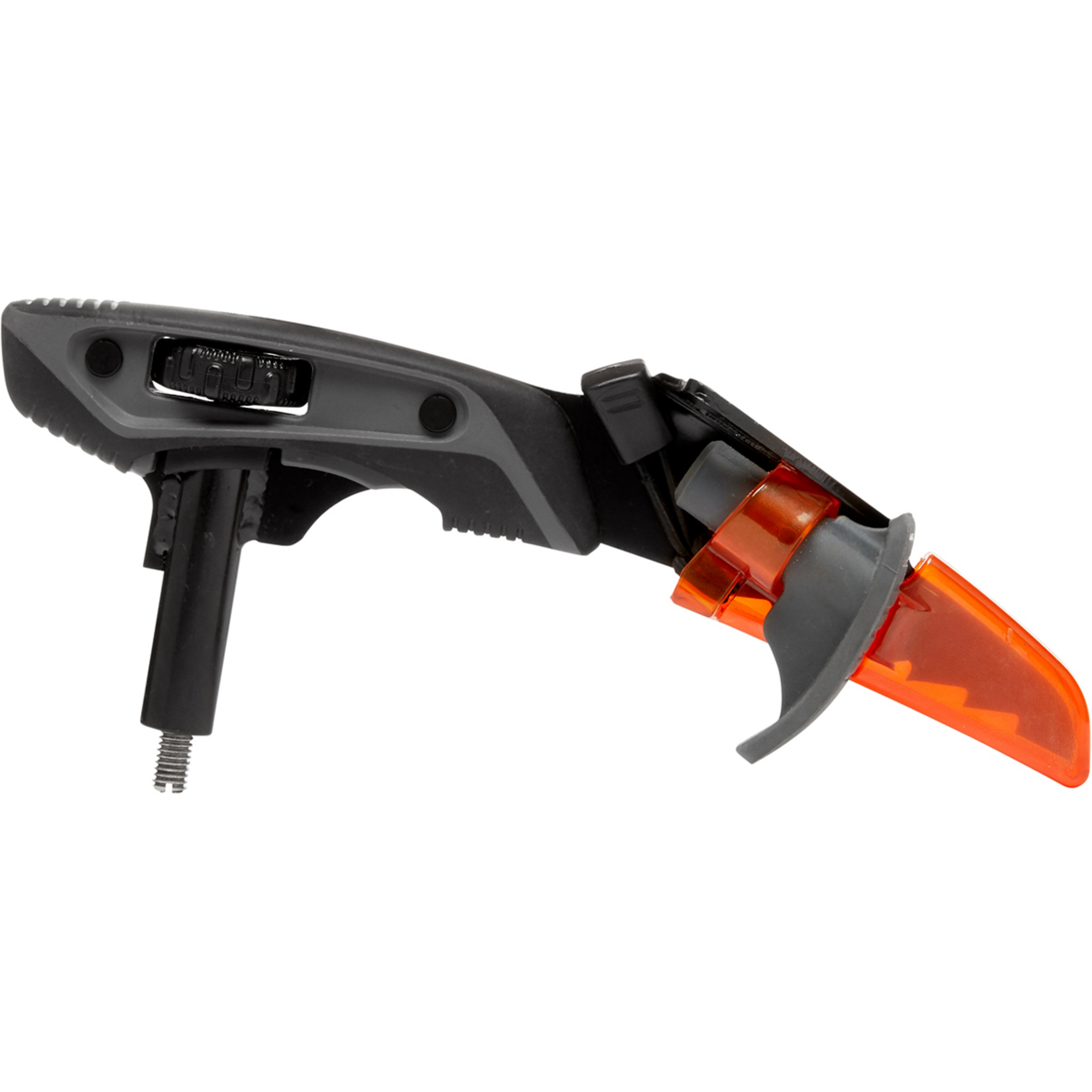 Black Diamond Whippet Attachment Stock-Zubehör schwarz Skitour
