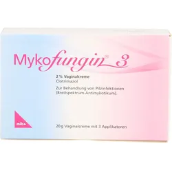 Mykofungin 3 20 G