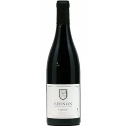 L'Huisserie 2022 - Domaine Philippe Alliet
