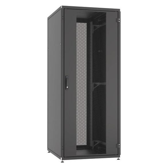 EFB Elektronik Serverschrank (42 HE, 19 Zoll Rack) (PRO-4260TS.P1)