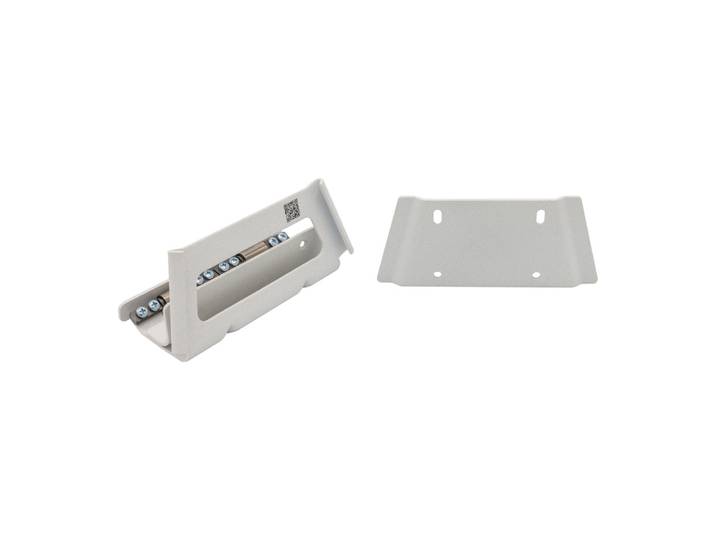HP Poly Studio X52/V52 Wall Mount, Support mural, Blanc, Mur, HP Poly, Studio X52/V52, Chine 875L8AA