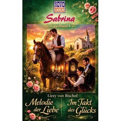 Im Takt des Glücks / Melodie der Liebe, Taschenbuch von Lizzy Bischof, Novo-Books, 978-94-038-8423-3