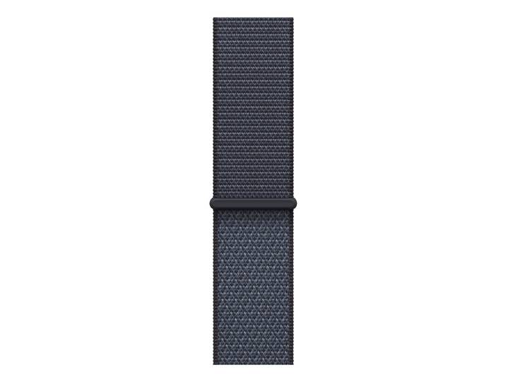 Apple MFF64ZM/A, Bande, Smartwatch, Bleu, Apple, Apple Watch 38/40/41mm, Nylon, Polyester recyclé, Spandex