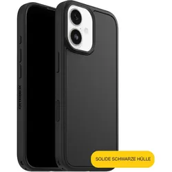 OtterBox Symmetry MagSafe Camera Control Apple iPhone 17 Schwarz