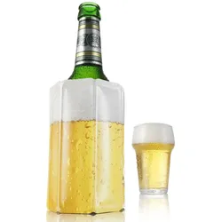 Aktiv Bierkühler Motiv "Lager" von Vacu Vin