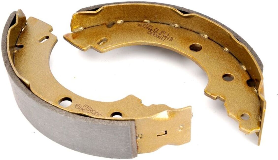 Bremsbackensatz FERODO FSB583