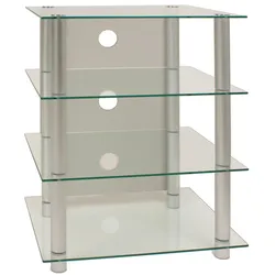 Phonotisch Blados Transpar./Silber