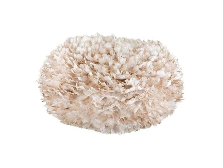 Umage Eos Leuchte hellbraun X-Large Ø 75cm