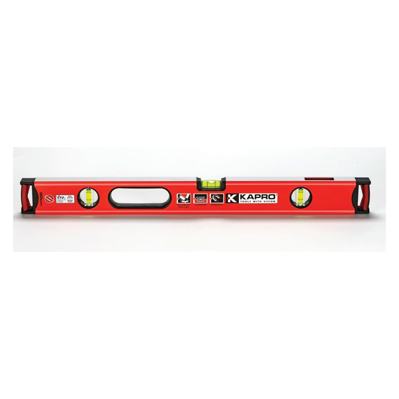 Kapro Wasserwaage Apollo (150 cm) (17005)
