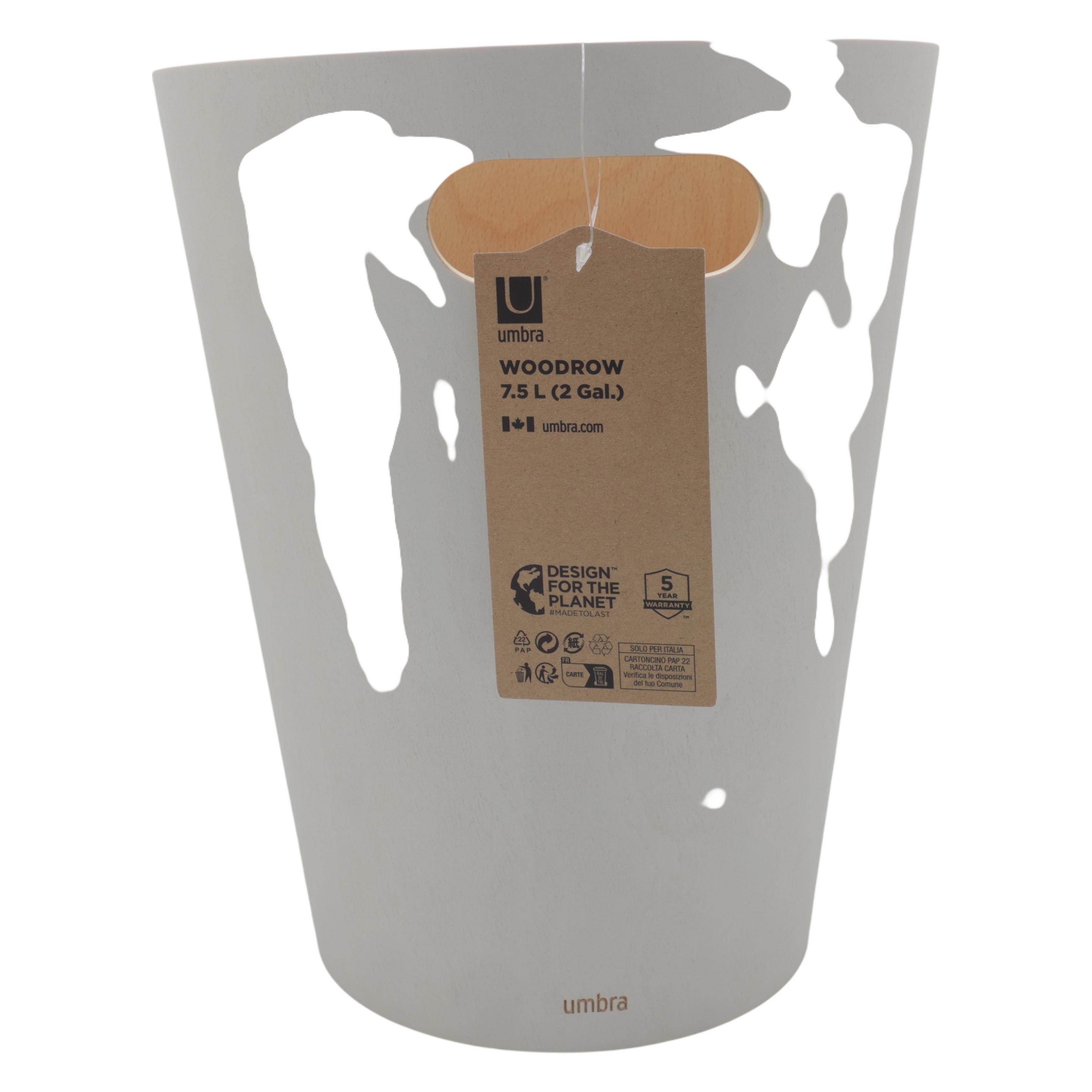 Umbra Woodrow (7.50 l) (082780-668)