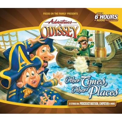 Other Times, Other Places - Marshal Younger, CD, 9781589972865
