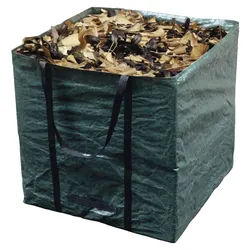 CON:P Gartenabfallsack 245,0 l grün