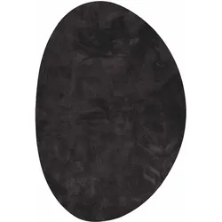 vidaXL, Teppich, Josefa Oval-asymmetric (230 x 160 cm)