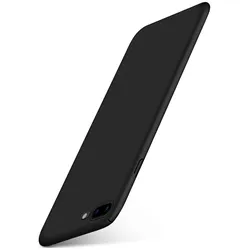 moex Alpha Case iPhone 8 Plus Hardcase ultra dünn