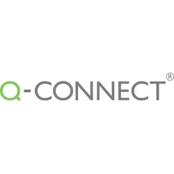 Q-Connect Slim Pads - Regentropfen