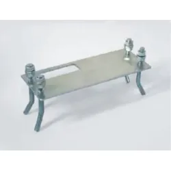 Tousek Fundamentplatte PULL XR15, XD